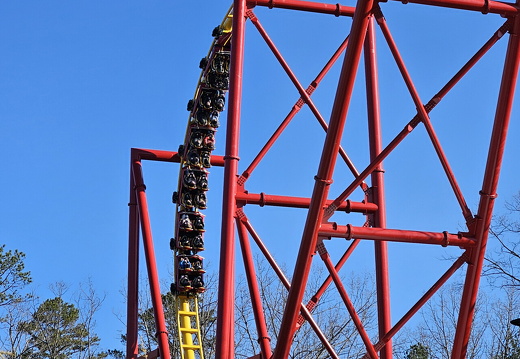 THE FLASH: Vertical Velocity - display this album THE FLASH: Vertical Velocity