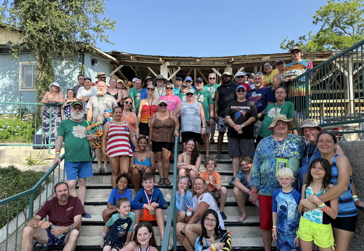 Group Photos